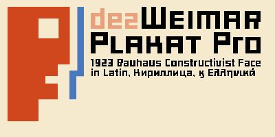 Dez Weimar Plakat Pro Free Download