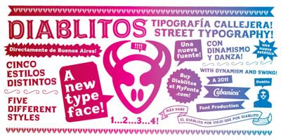 Diablitos Free Download