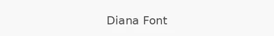 Diana Font