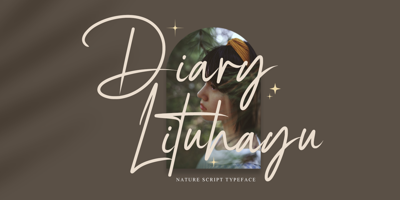 Diary Lituhayu Free Download