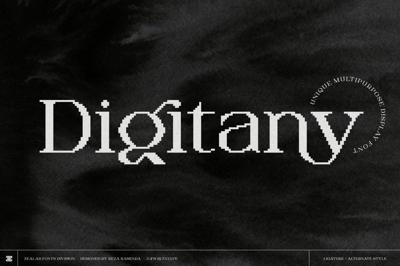 DIGITANY Free Download