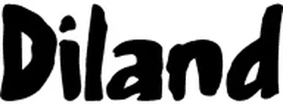Diland Font