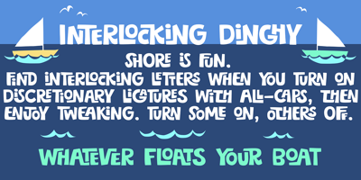 Dinghy Free Download