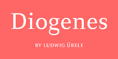 Diogenes Free Download