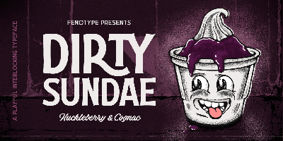 Dirty Sundae Free Download