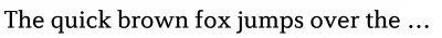 Diverda Serif Font