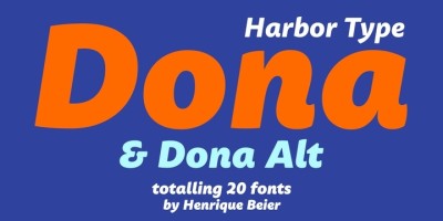 Dona Font