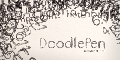 Doodle Pen Free Download