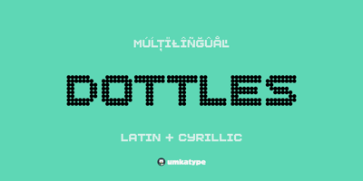 Dottles Free Download