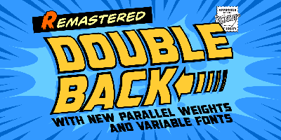 Double Back Free Download