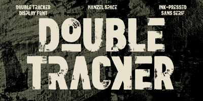 Double Tracker Free Download