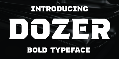 Dozer Free Download