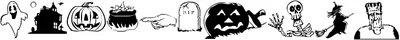 Drac Font