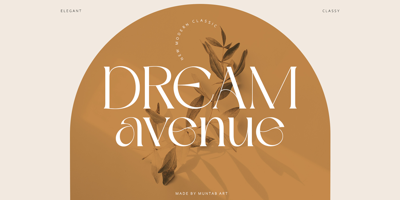 Dream Avenue Free Download