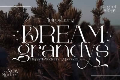 Dream grandys Free Download