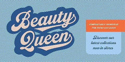 Dreamboat Font