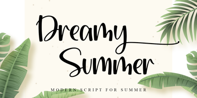 Dreamy Summer Free Download