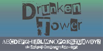 Drunken Tower Free Download