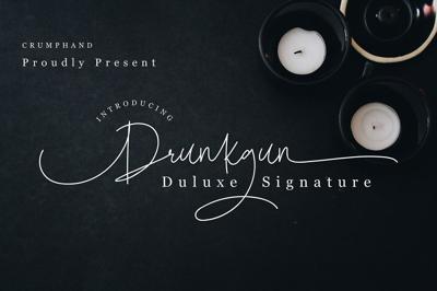 Drunkgun Script Free Download