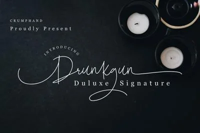 Drunkgun Script