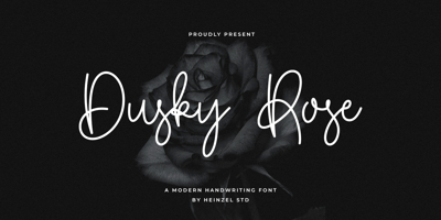 Dusky Rose Free Download