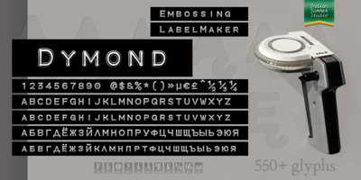 Dymond Free Download