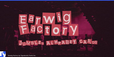 Earwig Factory Free Download