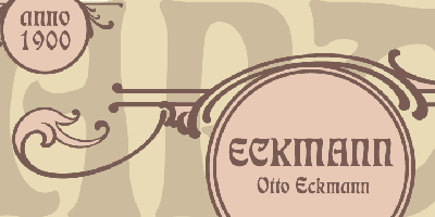 Eckmann Free Download