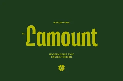 ED Lamount Free Download