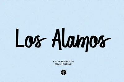 ED Los Alamos Free Download