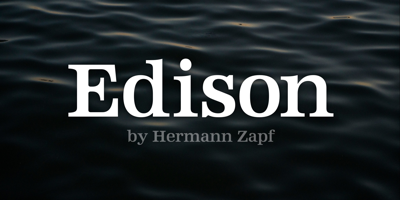 Edison Free Download