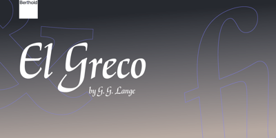 El Greco Free Download