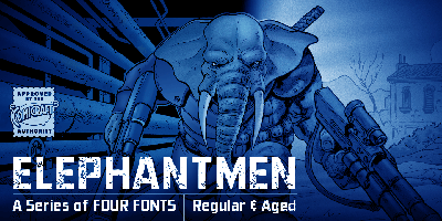 Elephantmen Free Download