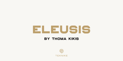 Eleusis Free Download