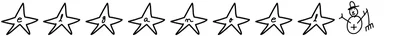 Elganoel Font