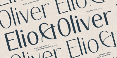 Elio & Oliver Free Download