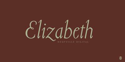 Elizabeth ND Free Download