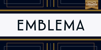 Emblema Free Download