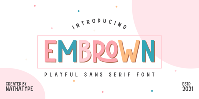 Embrown Free Download