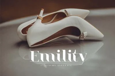 Emility Font