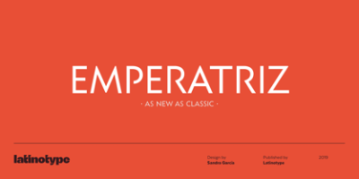 Emperatriz Font