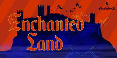 Enchanted Land DS Free Download