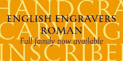 English Engravers Roman Free Download