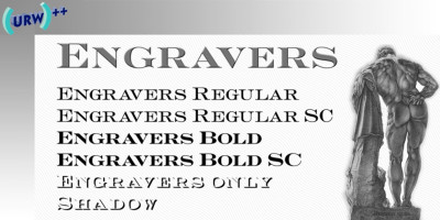 Engravers Free Download