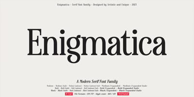 Enigmatica Free Download