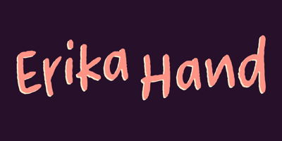 Erika Hand Free Download