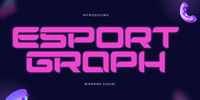 Esport Graph Free Download