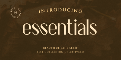 Essentials Free Download