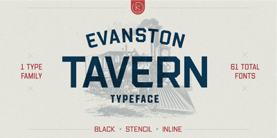 Evanston Tavern Free Download