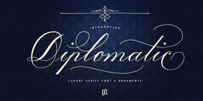 Everland Script